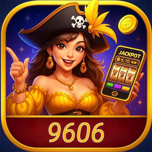 9606.com | Acesso Rápido ao Cassino com Login e Bônus Exclusivos